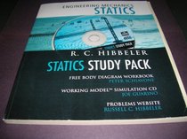 Statics Study Pack-Workbook, CD, Website