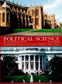 Political Science: An Introduction