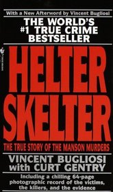 Helter Skelter : The True Story Of The Manson Murders