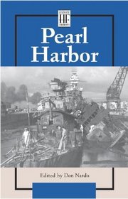Pearl Harbor (History Firsthand)