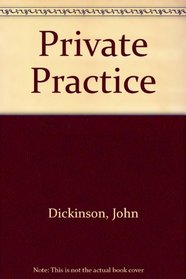 Private Practice, No 1
