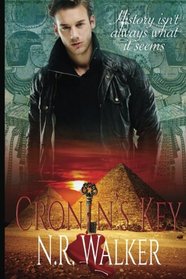 Cronin's Key (Volume 1)
