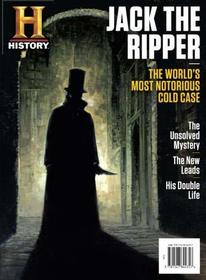 History Channel Jack the Ripper: The World's Most Notorious Cold Case