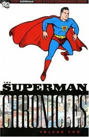 Superman: Chronicles: v. 2