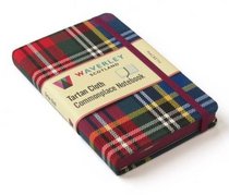 Macbeth: Waverley Genuine Scottish Tartan Notebook