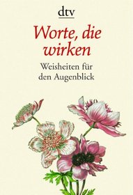 Worte, die wirken