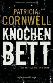 Knochenbett (Bone Bed) (German Edition)