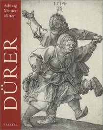 Albrecht Durer: 80 Meisterblatter : Holzschnitte, Kupferstiche und Radierungen aus der Sammlung Otto Schafer (German Edition)