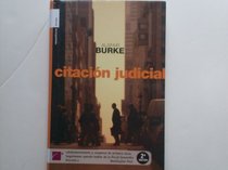 Citacion Judicial/ Judgement Calls (Spanish Edition)