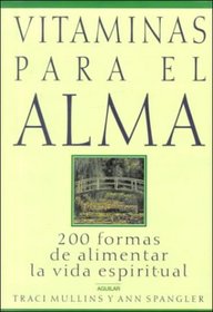 Vitaminas Para El Alma (Augilar) (Spanish Edition)