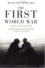 The First World War