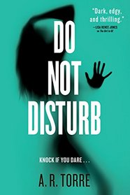 Do Not Disturb (Deanna Madden, Bk 2)