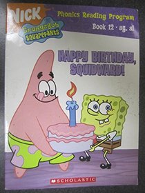 Happy Birthday, Squidward