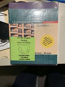 Understanding Basic Statistics Brief And Student Solutions Manual Brief, Secondedition And Smarthinking