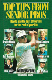Top Tips from Senior Pros