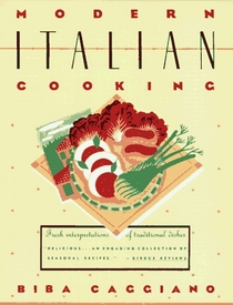 MODERN ITALIAN COOKING