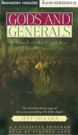 Gods and Generals