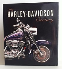 The Harley-Davidson Century