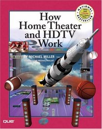 How Home Theater and HDTV Work (How It Works)