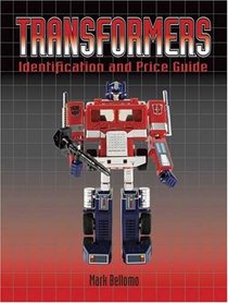 Transformers: Identification and Price Guide
