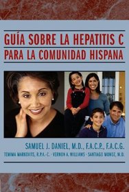 Guia Sobre La Hepatitis C: Para la comunidad hispana