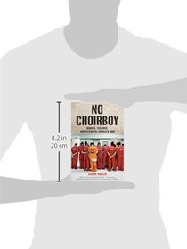 No Choirboy: Murder, Violence, and Teenagers on Death Row
