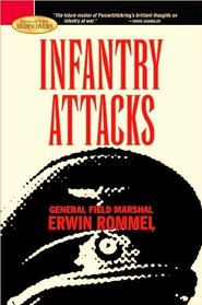 Infantry Attacks