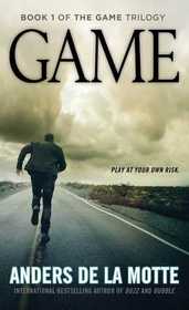 Game (Game, Bk 1)