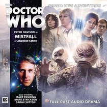 Mistfall (Doctor Who)