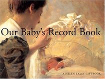 Our Baby's Record Book (Record Books)