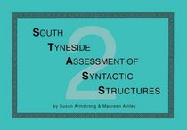 STASS 2: South Tyneside Assessment of Syntactic Structures 2