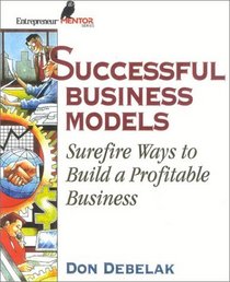 Successful Business Models (Entrepreneur Mentor Series)