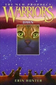 Dawn (Warriors:The New Prophecy, Bk 3)