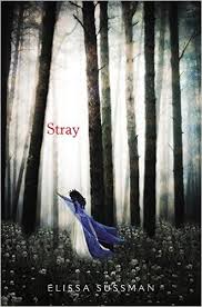 Stray (Four Sisters, Bk 1)