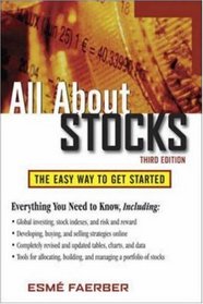 All About Stocks,  3E