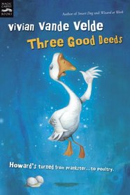 Three Good Deeds