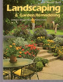Ideas for Landscaping and Garden Remodeling