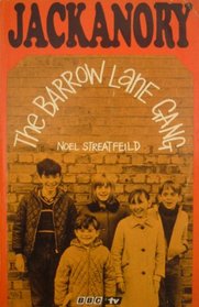 Barrow Lane Gang (Jackanory Story Books)