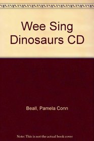 Wee Sing Dinosaurs CD