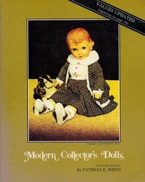 Modern Collector's Dolls