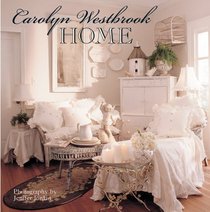 Carolyn Westbrook Home