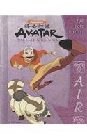 Avatar The Lost Scrolls (Avatar - the Lost Scrolls)