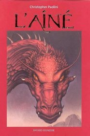 L'aine (French Edition)