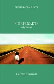 I pareisakti (I'll Take You There) (Greek Edition)