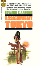 Assignment-Tokyo