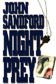 Night Prey (Lucas Davenport, Bk 6)