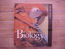 Miller & Levine Biology