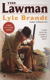 The Lawman (Lawman, Bk 1)