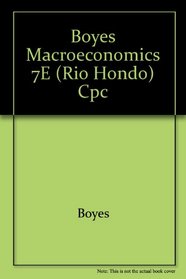 Macroeconomics 7th. Ed.with Economics for Life By Bruce Madariaga