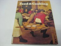 Food and Cooking (Junior Reference Books)
